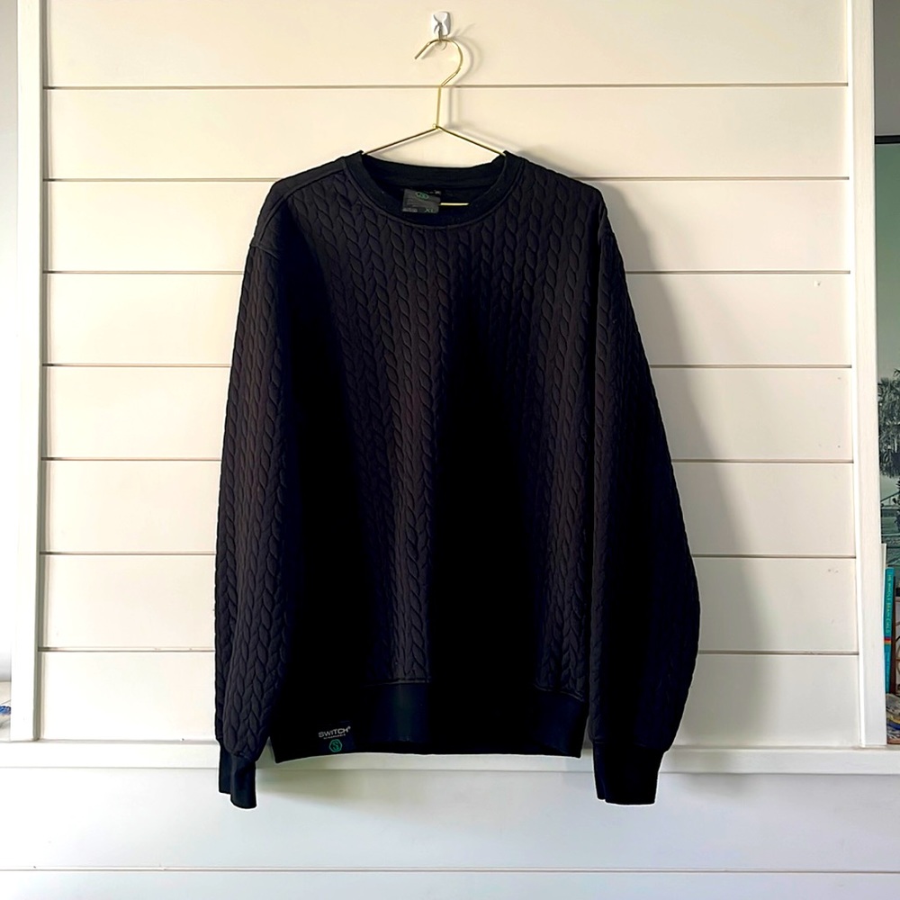 Switch Remarkable Sweatshirt